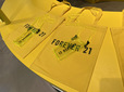 【FOREVER 21　トートバック＆モバイルショルダー】来場者限定のノベルティも！