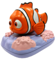 すいすいドライブ ファインディング・ドリー ニモ（税込4,838円）7月中旬発売