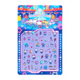 ネイルシール 880円