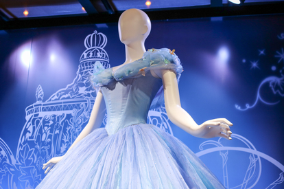 D23 Expo Japan 2015】ディズニープリンセスたちの“ちから”とは
