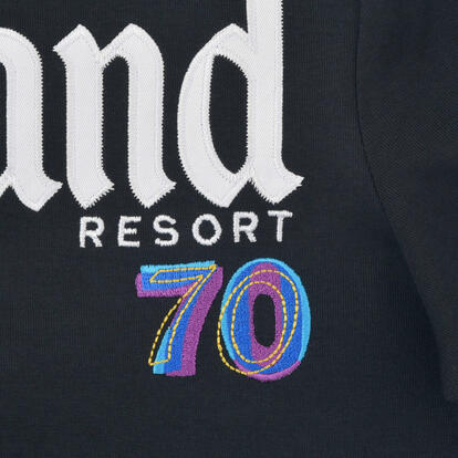 ☆Disneyland限定☆70周年 ディズニーランドマップ柄 半袖シャツ ディズニーリゾート リゾートマップ柄 アロハシャツ Sサイズ
