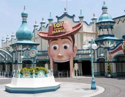 東京ディズニーシーのイカした フォトスポット と グルメ 外せない アトラクション を紹介するわ 写真 2 13 ディズニー特集 ウレぴあ総研