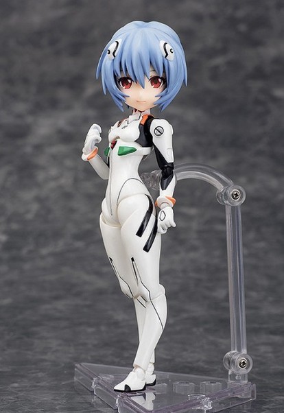 Amazon.co.jp: パルフォム 式波 アスカ ラングレー 綾波レイ