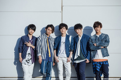 人気youtuber 声優ほかイケメン大集結 メンズパニック19 出演者41組が一挙に発表 Medery