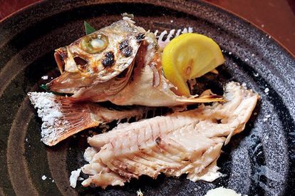 コツをつかめば意外と簡単 魚の美しい食べ方 をわかりやすく解説 1 2 うまいめし