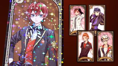 ディズニーストア】ツイステッドワンダーランド新グッズ!ぬいぐるみに