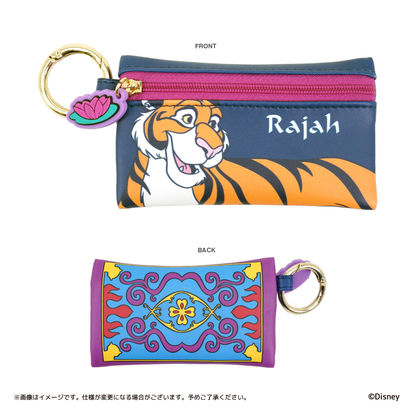 キデイランド アラジン のトラ ラジャー が寅年に登場 異国情緒あふれるオリジナルグッズ ディズニー特集 ウレぴあ総研