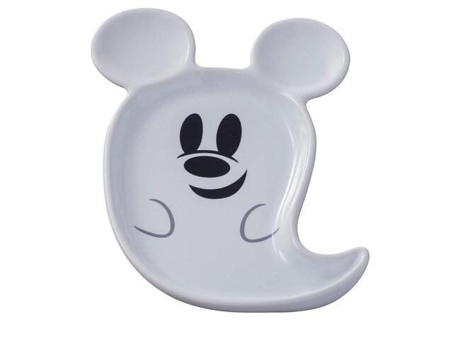 スウィートポテトクレープ 550円（スーベニアカップ付きプラス550円）｜「ディズニー・ハロウィーン」スペシャルメニュー｜東京ディズニーリゾート40周年“ドリームゴーラウンド”｜販売店舗：東京ディズニーランド「スウィートハート・カフェ」、東京ディズニーシー「ザンビーニ・ブラザーズ・リストランテ」｜発売日：2023年9月1日（木）