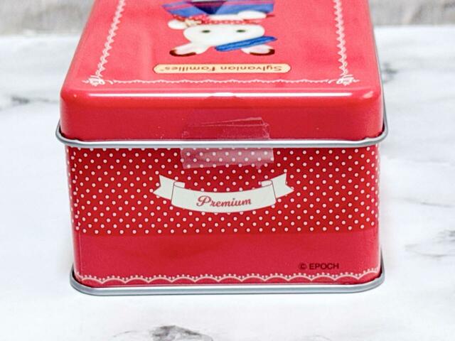 側面も抜かりなくかわいいです♪