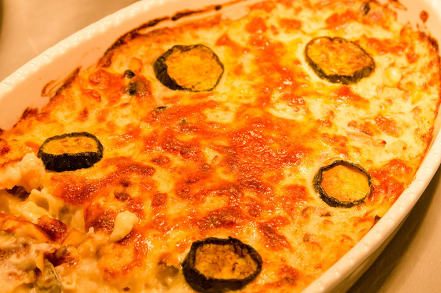 2016年「ディズニー・イースター」スペシャルブッフェ｜東京ディズニーランド「クリスタルパレス・レストラン」