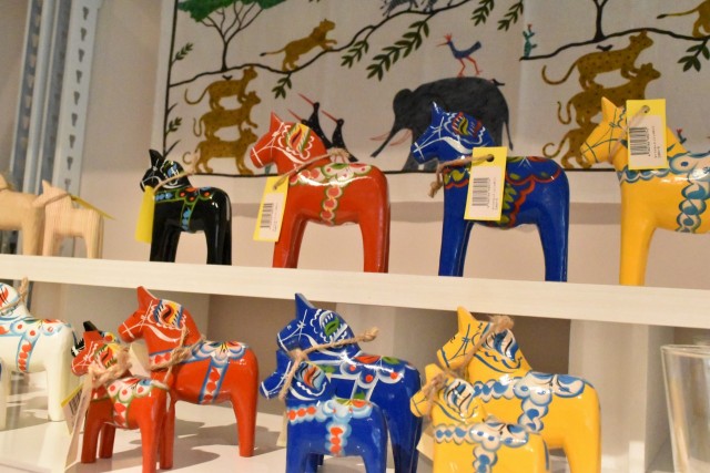 ダーナラホース