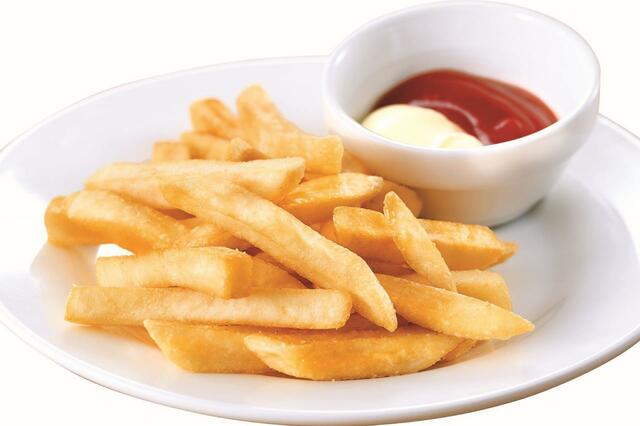 ちょい盛りポテトフライ【クーポン価格】199円（税込219円）