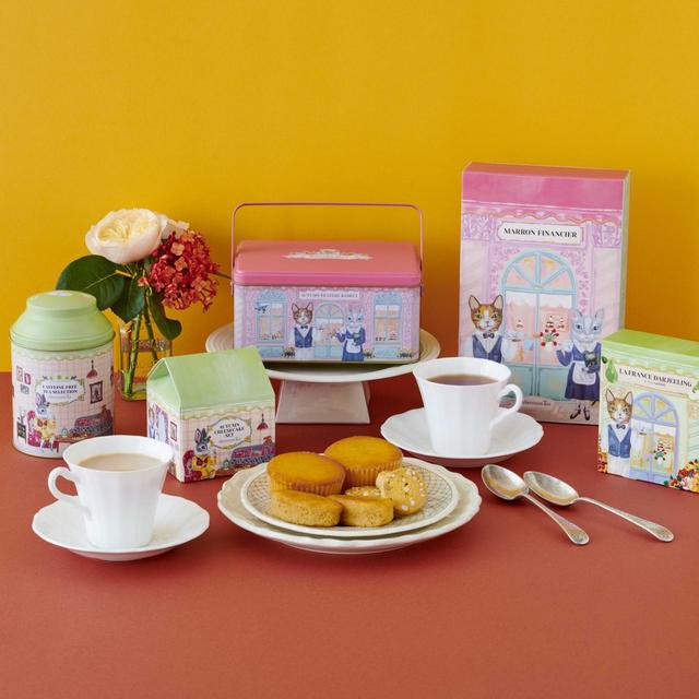 秋のギフト第一弾集合イメージ1