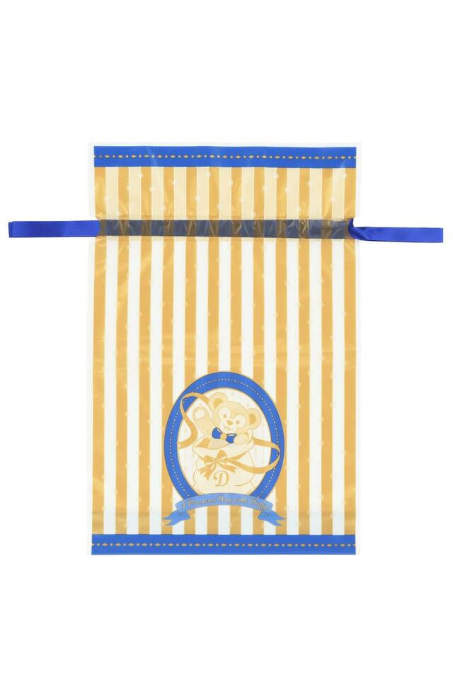 ラッピングバッグ 600円