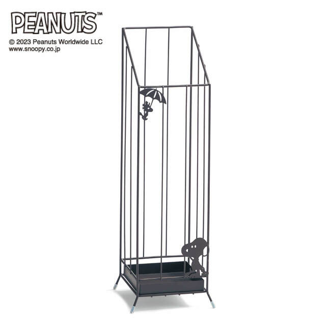 傘立て「スヌーピー」｜￥3,990 （税込）
