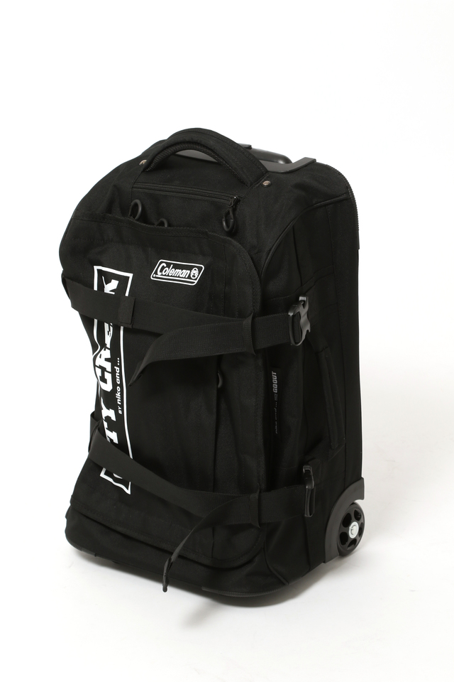 キャリーバッグ　15,00円（税別）