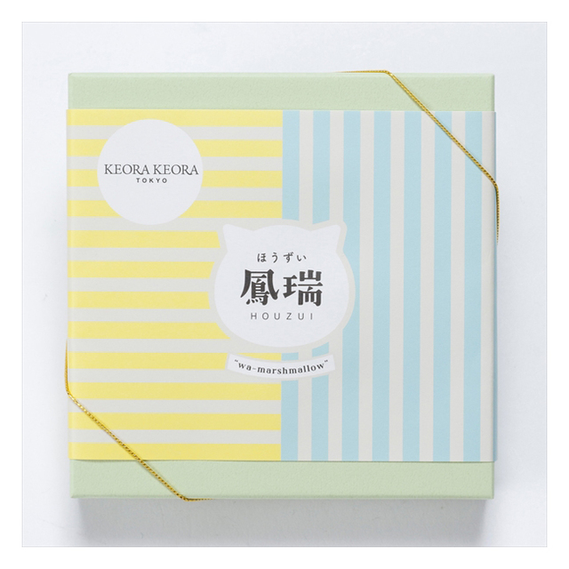 鳳瑞 [KEORA KEORA]