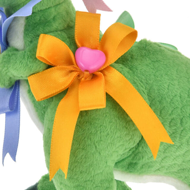 レックス ぬいぐるみキーホルダー・キーチェーン TOYSTORY 30TH 2,600円