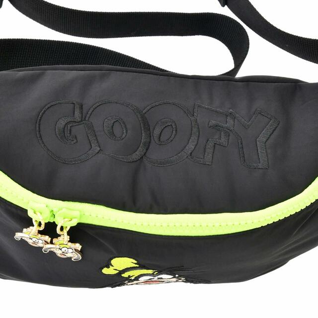 グーフィー ボディバッグ・ウエストポーチ GOOFY FASHION COLLECTION 4,400円