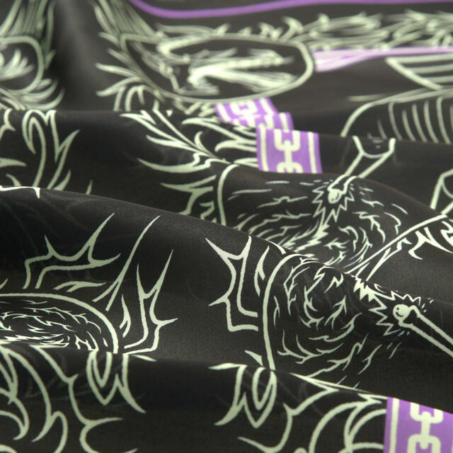 スカーフ・リング セット DISNEY VILLAINS 4,400円