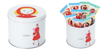 スペシャル缶（S）