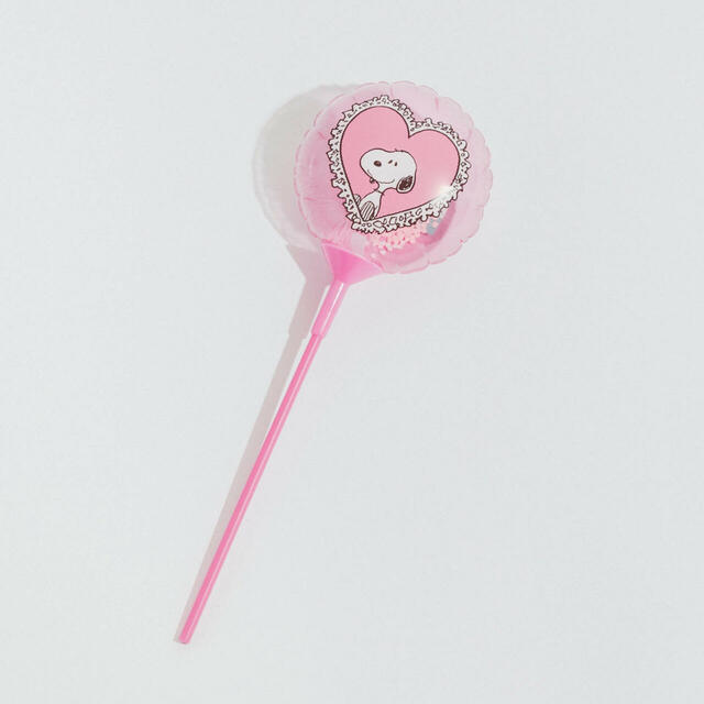 スティックバルーン ハート 990円