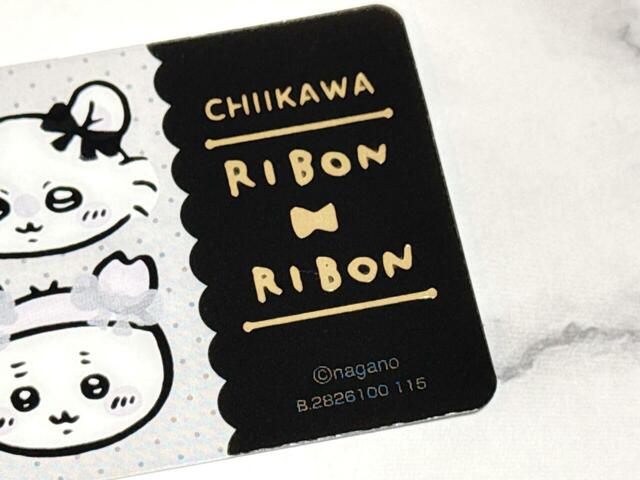 スペシャルは箔押しデザイン。ゴールドのキラキラ感がかわいすぎる♪