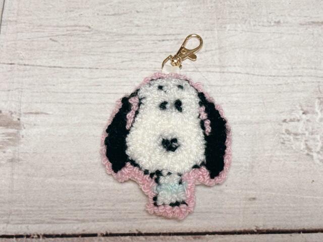 完成!初チャレンジにしては上手にできました♪