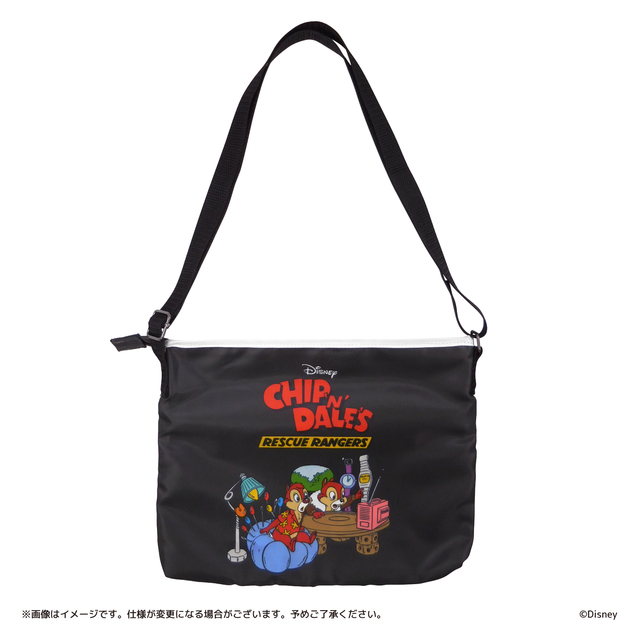 サコッシュショルダーバッグ　2,800円（税抜）