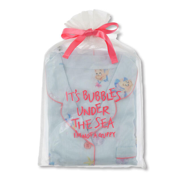 半袖パジャマ Disney Cool Goods 6,300円