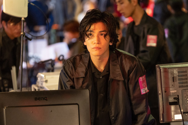 『名も無き世界のエンドロール』