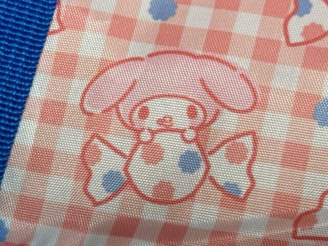 マイメロも登場!ペコちゃんらしいペロッと舌を出したおちゃめな表情が可愛すぎる!