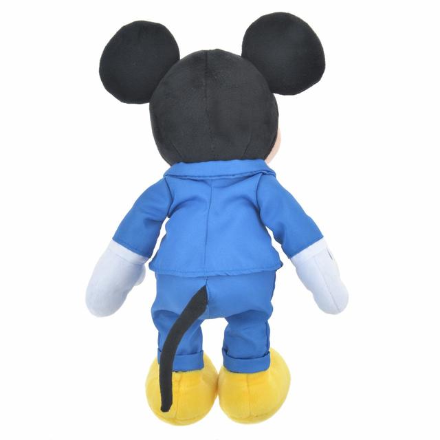 ミッキー ぬいぐるみ Disney Store Japan 30th Anniversary 4,290円