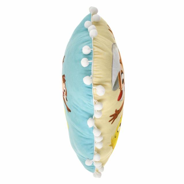 チップ&デール クッション CHIP AND DALE SPRING 3,080円