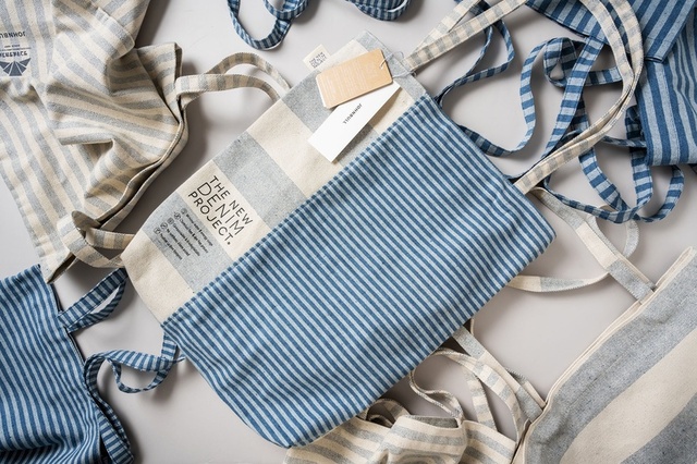 オリジナルトートバッグ