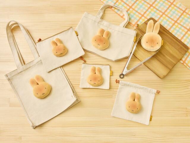 みっふぃーきっちん あんぱんシリーズ