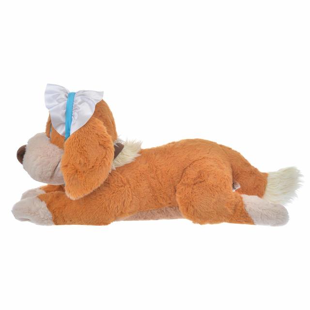 ナナ ぬいぐるみ ピーター・パン DOG DAY 2022 9,460円