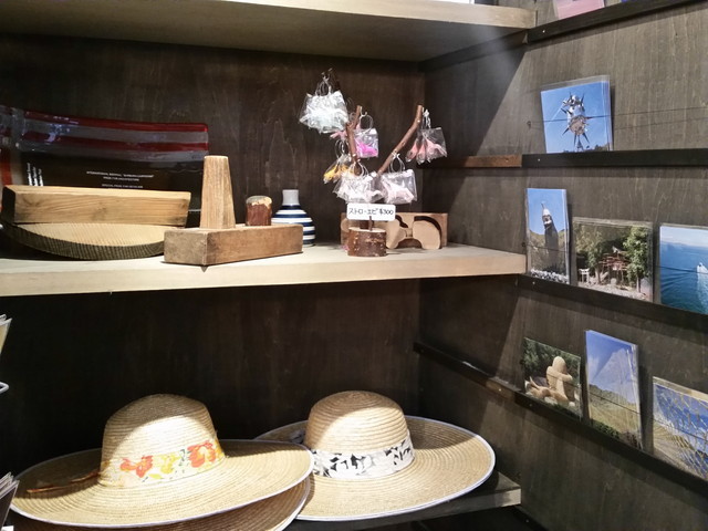 香川旅/豊島・島キッチン