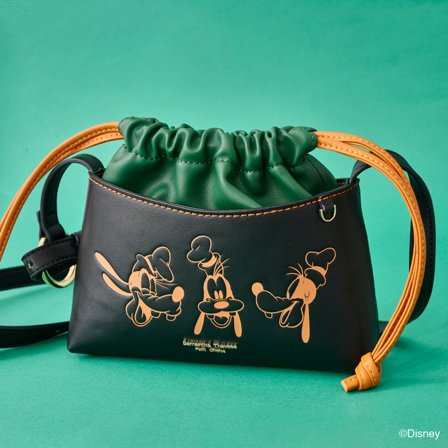 ショルダーバッグ 19,800円｜サマンサタバサプチチョイス「グーフィー」コレクション