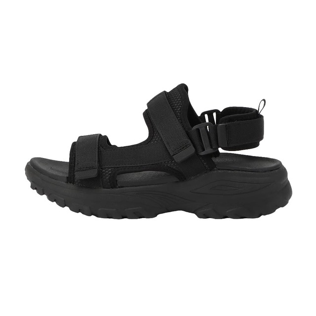 【ワークマンの新作サンダル売上ランキング 2位】「レディース　スポーツテープサンダル」2,500円（税込）