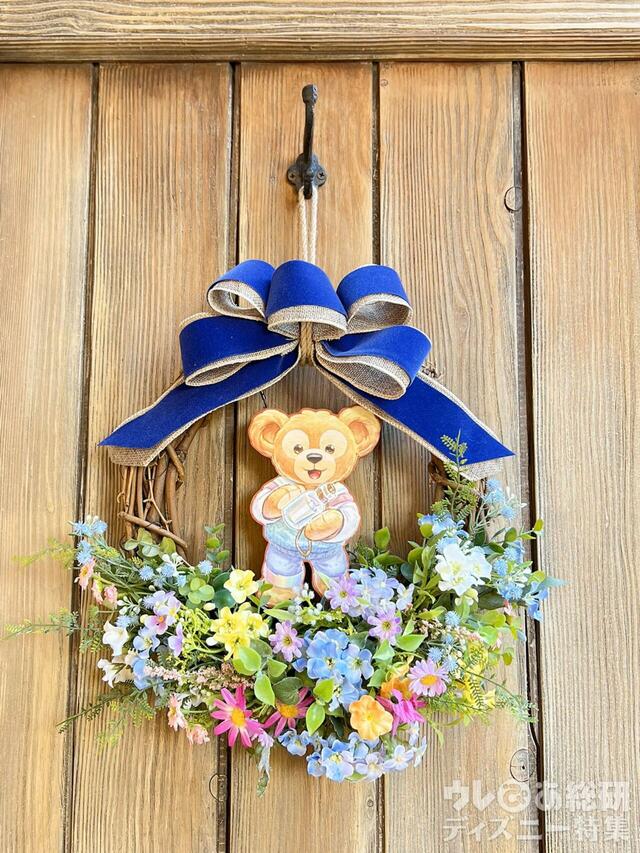 東京ディズニーシーのデコレーション