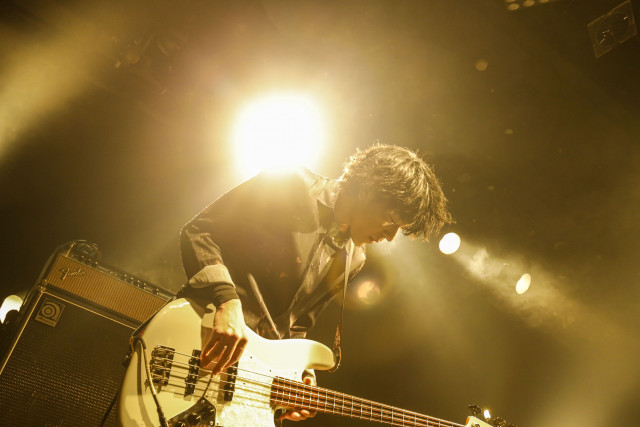 「saji 1st Live 2019～尾羽打チ枯レズ飛翔ケリ～」