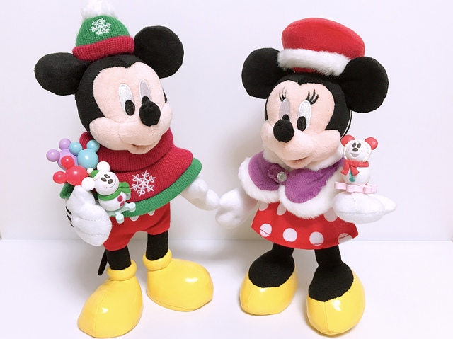 スノー・スノー ウェアアイテム装着例