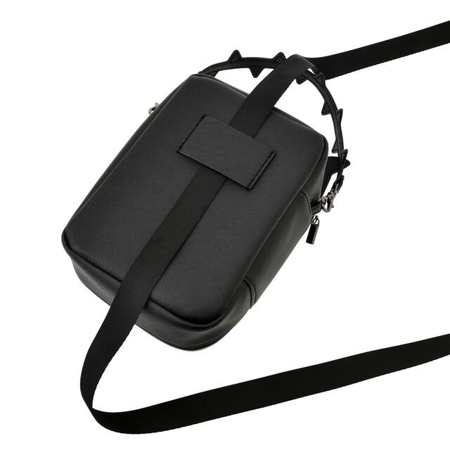 ポーチ ストラップ付き クリア窓 DISNEY VILLAINS 3,500円