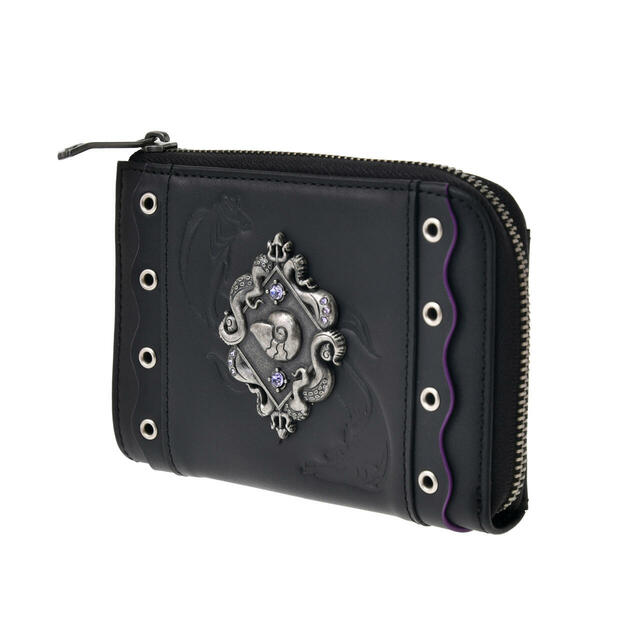 【ANNA SUI】アースラ、フロットサム&ジェットサム フラグメントケース DISNEY VILLAINS 19,000円