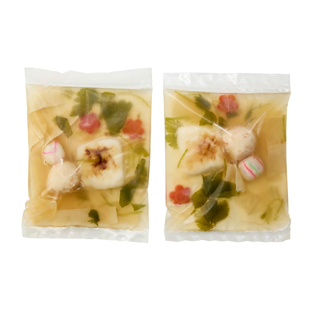 おせち・一段重「スヌーピー」