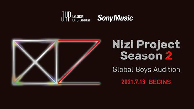 「Nizi Project Season 2」