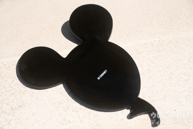 「ディズニー・ハロウィーン」スーベニアコースター +600円