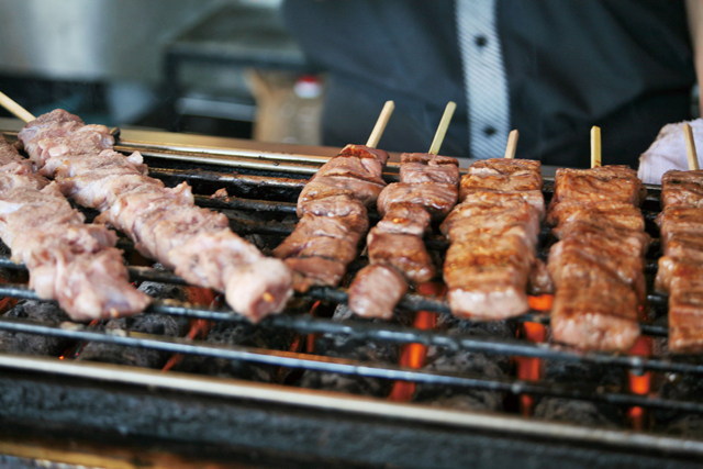 信州味噌＆そばや自家製野菜を使った安心＆絶品ご当地メニュー