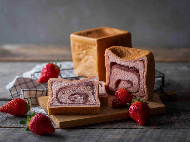 栃木から大人気店の「THE STANDARD BAKERS」が出店【花と緑とパンのフェス2025 in かわさきフェア】